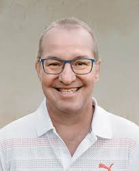 Gilles Trottier (Ceremony)