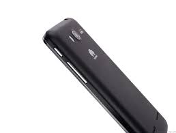 Huawei Ascend G615 - technische Daten
