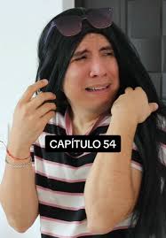 Deschongue en Rubén Millán: Capítulo 54 de Parodia