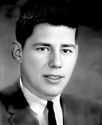 Lieut John Stephen Sayer (1942-1966)