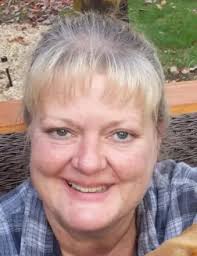 Obituary information for Teresa Ann May