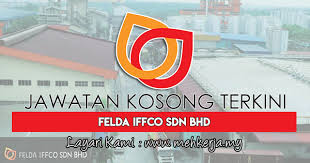 Jawatan kosong telah dibuka oleh felda (fgv) kepada seluruh rakyat malaysia yang berumur tidak kurang daripada 18 tahun dan ke atas. Jawatan Kosong Terkini Di Felda Iffco Sdn Bhd 1 Mac 2019 Jawatan Kosong 2020 Kerja Kosong Terkini Job Vacancy
