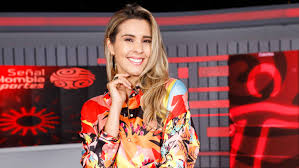 Colombia no puede soportar más esto, reiteró en otro mensaje. Maria Juliana Correa Senal Colombia Deportes Senal Colombia