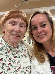 Beverly Bullard's Instagram, Twitter & Facebook