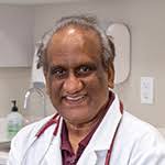 Dr. Raja Paladugu, MD is an Internist in Greer, SC