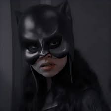 Yolanda montez as wildcat and brec bassinger as stargirl — photo: Icon Yolanda Montez Wildcat Stargirl Star Girl Stargirl Aesthetic Justice Society Of America