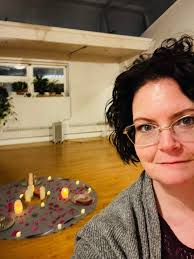 Fay's Empathic & Divine Healing