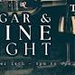 Wine and Cigar Night at Triassic: November event in Tehachapi, CA