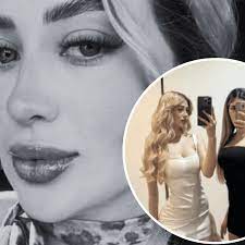 Amiga de Valeria Márquez rechaza estar involucrada en su asesinato | El  Informador