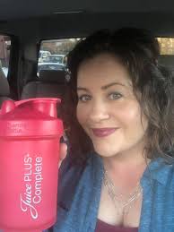 How to make protein shake with powder?