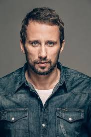 Matthias Schoenaerts