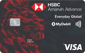 Primary cardholders must be at least 21 years old with a minimum annual income of rm 36,000. Purchase And Withdraw Cash At Atm Debit Card Hsbc My Amanah