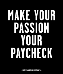 If you have passion in your business, the right people will be may these paul walker quotes on success inspire you to take action so that you may live your. Ji Lee Optimism Quotes To Live By Career Quotes Inspirational Words