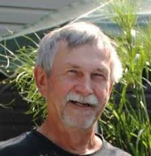 Obituary of Brian Ronald Irwin Wilkins