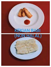 Selamat membaca sebuah artikel dengan judul kekian babi campur udang di kepotimes.com berikut ini selengkapnya artikel tentang kekian babi campur udang , semoga bisa bermanfaat. Kekian Babi Udang Shopee Indonesia
