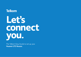 After the factory defaults are restored, the b315 will restart. How To Setup My Huawei Lte Router Manualzz