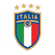 Сборная англии по футболу (англ. Italiya Sbornaya Logotip Vektor