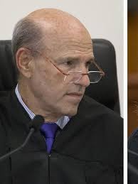 Report: Savitt involved with 'corruption, collusion of judges'