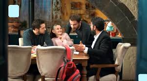 Lacrimi la marea neagra ep 23 difuzare 2 octombrie 2019. Lacrimi La Marea Neagra Ep 38 Rezumat Pulbere De Stele