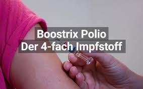 Wann und wie oft sollte man sich impfen lassen? Boostrix Polio Impfung Infos Zur Auffrischung Praktischarzt