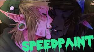 Check spelling or type a new query. Kissu Ben Drowned X Eyeless Jack Speedpaint Youtube