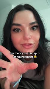 im tired hahahaha #taylorswift #reptvannouncement #reptv #taylorsversion  #reputation #swiftie #swifttok