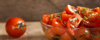 5 ricette fresche ed estive. Pomodori Le 15 Migliori Ricette Da Preparare Quest Estate Agrodolce