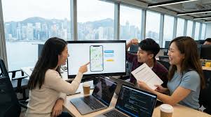 AI 辦公效率工具開發案例| Google Gemini | ADWire Agency ...