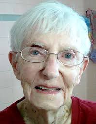 Ena Gregory Obituary (2016)