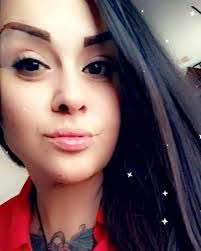 Rose Robles's Instagram, Twitter & Facebook