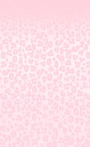 Rose Pink Fade Out Leopard Print Phone Wallpaper Phone Background Lock Screen Pink Wallpaper Iphone Leopard Print Wallpaper Pink Leopard Wallpaper