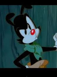 The Secret Surprise{Yakko and Reader} | Animaniacs One-Shots | Quotev