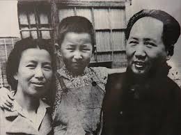 We did not find results for: Li Na Daughter Of Mao Zedong Wikiwand