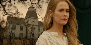 American horror story season 10's theme hasn't been revealed, but new poster art hints at four new clues — here's as talented as he is in hiding hints and clues, fans have banded together to uncover what they could all mean, especially in regard to season 10, which has been delayed a year to 2021. American Horror Story How Season 10 S Theme Can Fix Roanoke S Mistakes