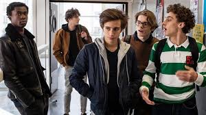 Regarder skam saison 1 complete en streaming vf et vostfr gratuitement, en bonne qualité et en illimité. Skam France Saison 3 On A Vu Les Premiers Episodes De Cette Fournee Tres Attendue News Series A La Tv Allocine