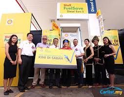 Diesel price malaysia euro 5 diesel petrol price malaysia. Shell Euro 5 Diesel Now Available In Sabah Auto News Carlist My