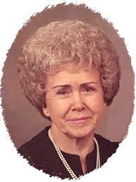 Olive Wright Obituary