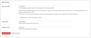 Agency means the body that receives the head start grant. What Are Advanced Custom Fields Acf In Wordpress Raidboxes