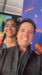 Today is the twelfth anniversary of iThink They Kissed. Carly showed some  real jealousy in this episode and I love it. I think she was developing  feelings for Freddie Miranda acted so