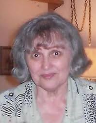 Maxine Greer Obituary (1938