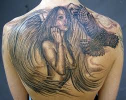 Check spelling or type a new query. Daring Gothic Tattoos For Men S Women S 2016 Fashion Newby S