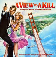The sets and optics look good and it seems they took a lot of care. A View To A Kill Expanded Score Special Edition John Barry Elite Soundtracks