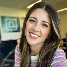 Amelia Grant Presenter