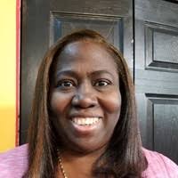 Thalia Wilson-Palmer