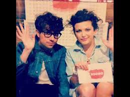 I want to follow you x. Nick And Annie Mac Play The Honesty Game Youtube