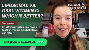 Q&A #12 with Dr. Rhonda Patrick (6/6/2020)