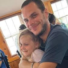 Fundraiser for Brandon Mentzer by Ashley Cooper : Steven Mentzer