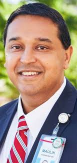 Business people: Sterling, WellSpan, Middletown Valley, Meritus