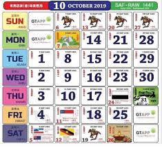 Sila semak laman web ini untuk maklumat terkini. Kalender Dan Cuti Umum Di Malaysia Bagi Tahun 2019 Sumbermalaysia