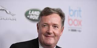 Piers Morgan Net Worth Revealed